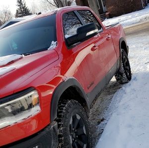 Meet your Posher, Charles